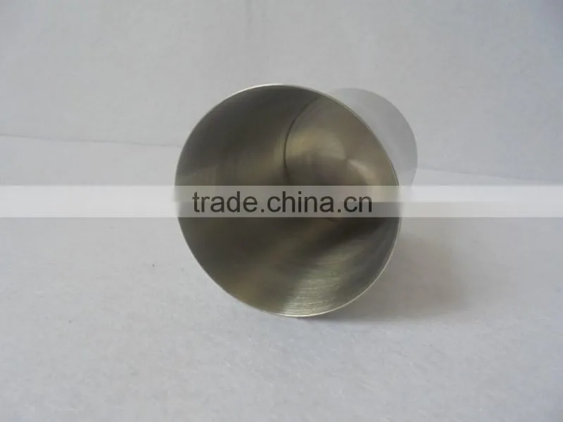 304 stainless steel cup