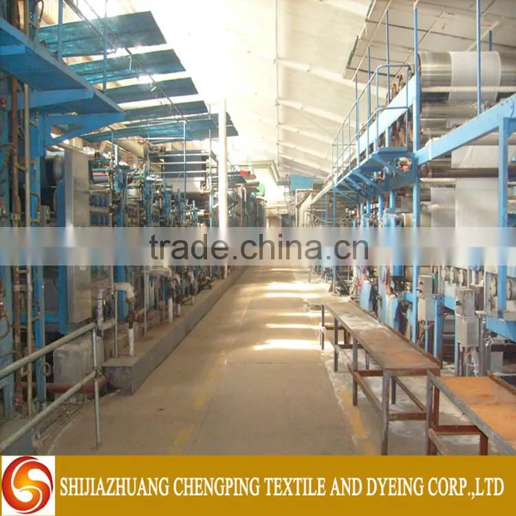 various textile 100% cotton Yarn Dyed Fabric price