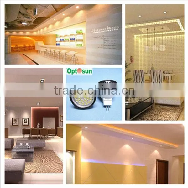mr16 led spotlights 5 watt led