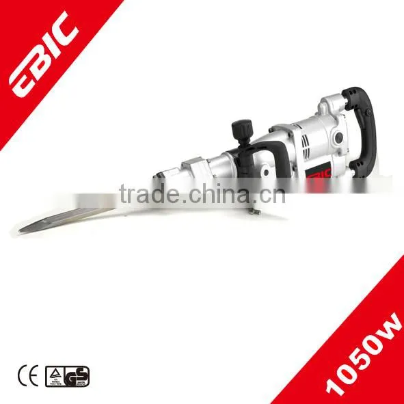 1050W Electric Demolition Hammer Breaker 2014 New Products/Power Tools (QF3203)