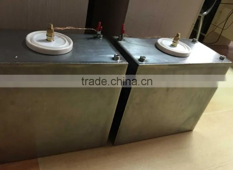 25uF Film Capacitors /Polypropylene film capacitor
