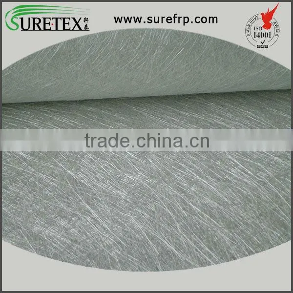 E Glass Chopped Strand Mat 100/150/225/300/450/600g, Building Material