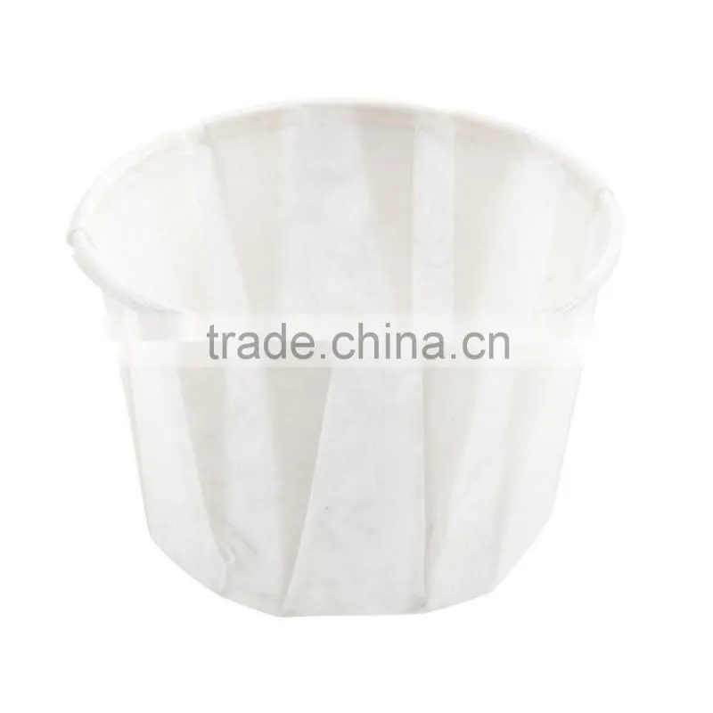 China Wholesale 2oz Paper Souffle Portion Cups