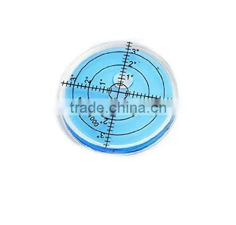66mm Bullseye Spirit Level Bubble Spirit Level