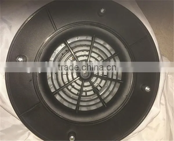 Black octagon inflatable photo booth led inflatable photobooth enclosure for rental