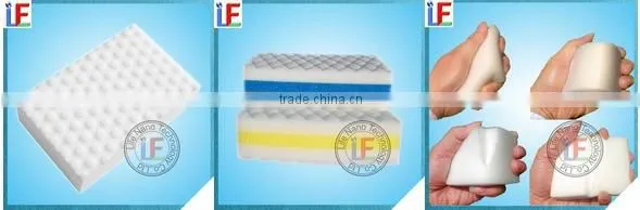 bottle brush china wholesale microfiber magic cup cleaning sponge