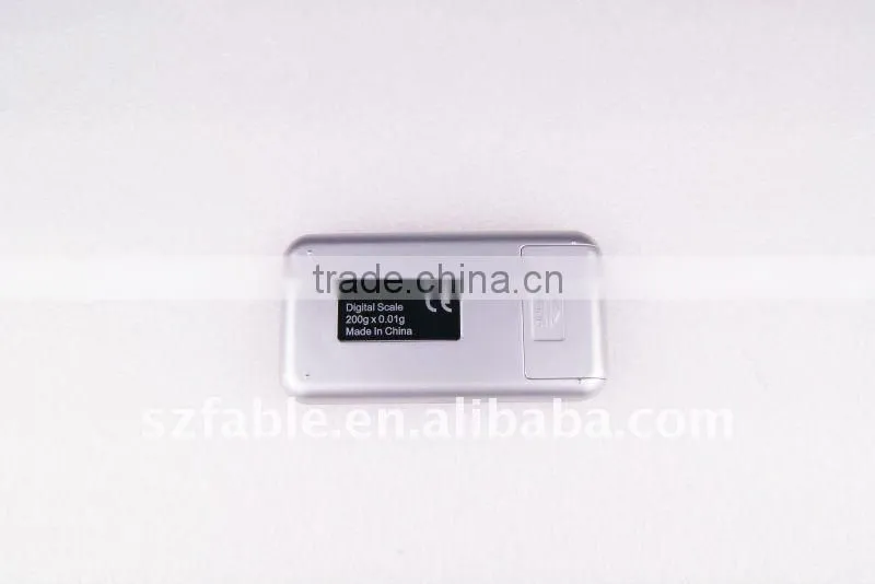 200g Carat digital Scale