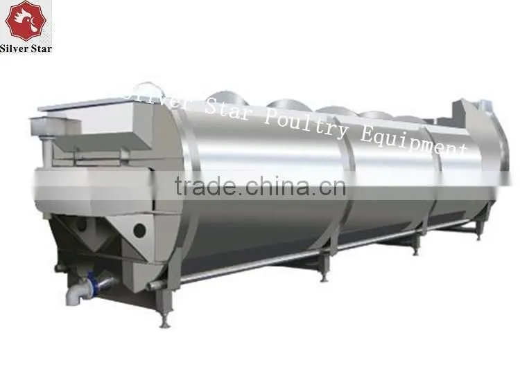 Best price poultry slaughter machine/chicken slaughtering production line