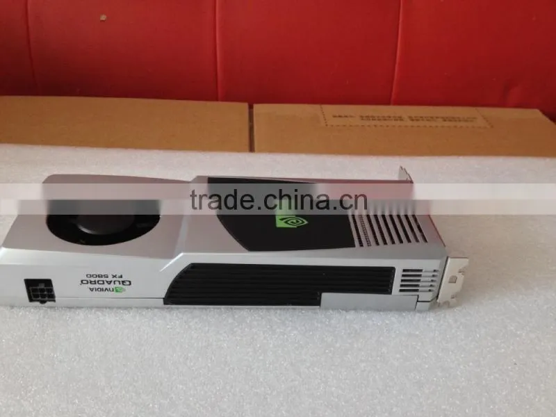 FX5800 NVIDIA QUADRO