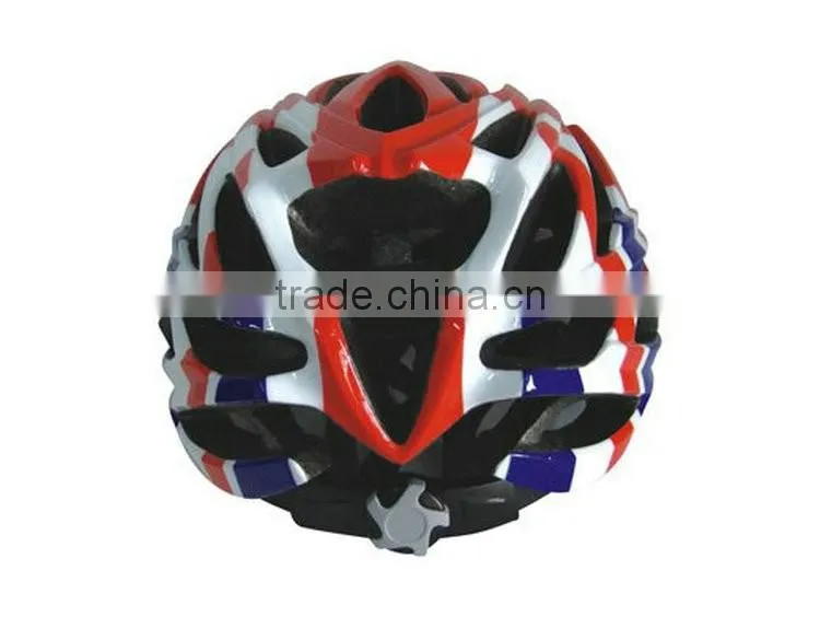 Different Countries Flag photos Cheap Helmets for Memory