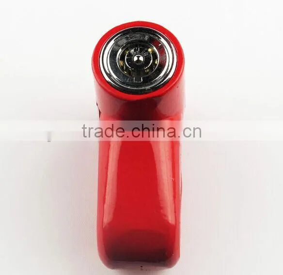 Good selling portable lock disc lock cable lock wholesale
