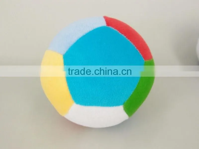 cotton soft ball