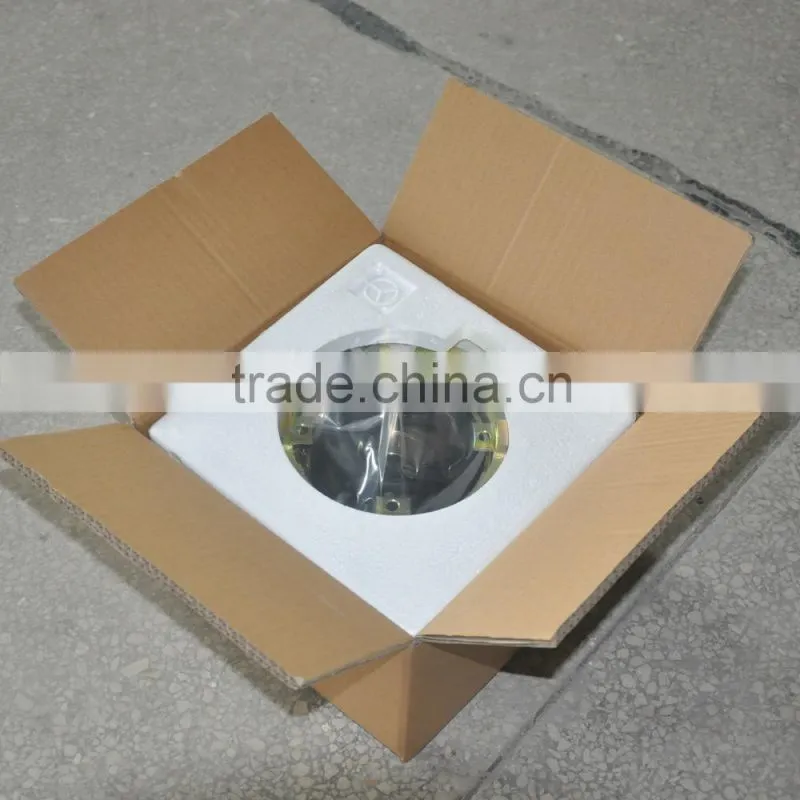 eco-friendly steel made DC24V 60W auto ac electromagnetic MANDO comprssor clutch