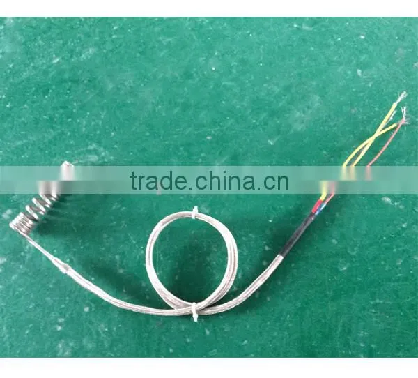 Best Sale Coil Heater With Thermocouple For Enail Diy