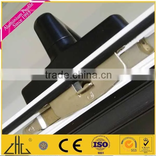 ZHL zhonglian aluminum alibaba china supplier all types of aluminium extrusion profile