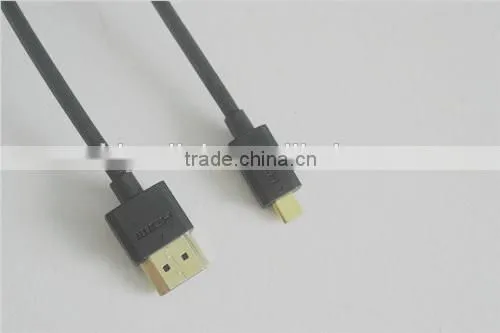 DVI Male to DoubleHDMI A female Y cable 15cm 1080p