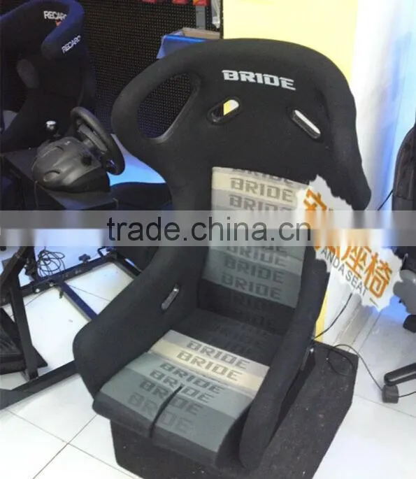 BRIDE racing seat for sale K106 carbon seats