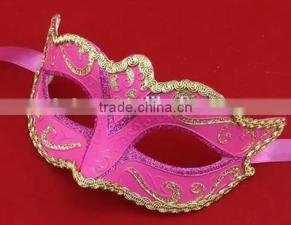 2014 hot sale Costume Party Mask