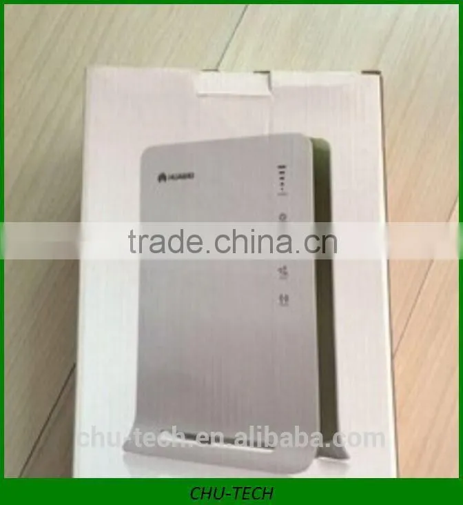 Unlocked NEW Huawei BM636e 3.6Ghz WiMAX 4G Wi-Fi CPE Router