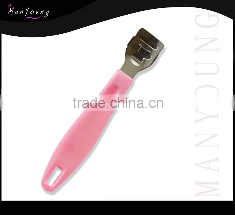 Pedicure tool and callus remover