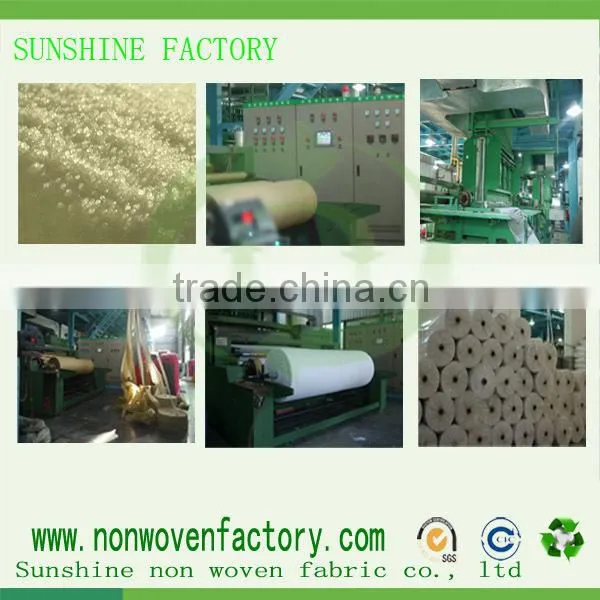 pp spunbond nonwoven fabric ,pp Fabric for Medical