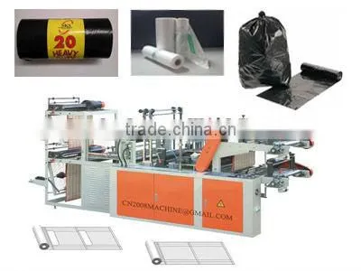 bag sealing machine