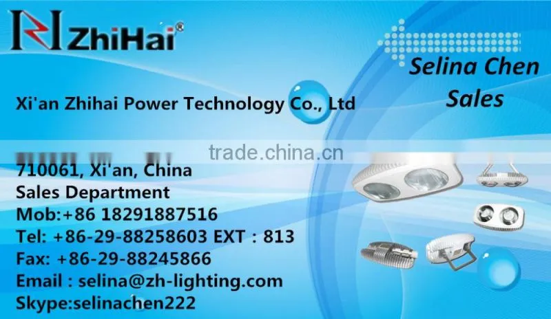 15 degree beam angle professional stadium/sports field IP65 1000w Led Table Tennis Lighting