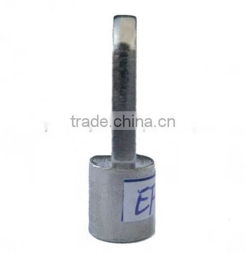 8.5-22mm 3T nickle plated gas spring Connector with M6