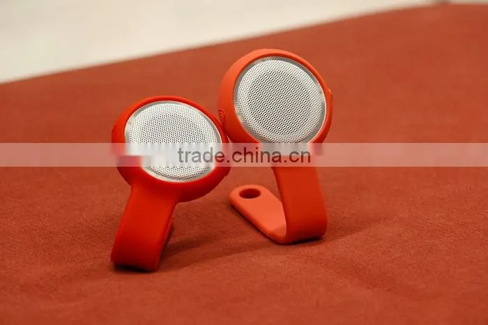 Factory OEM New Products Digital Bluetooth Speaker Portable Mini Sports Speakers