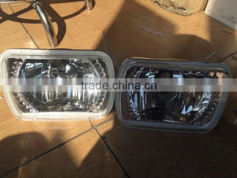 2014 cherokee laredo front fog lamp , oe style fog lights for jeep cherokee
