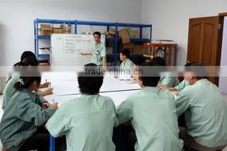Shanghai Qualitywell Industrial Co., Ltd. company overview - view 3