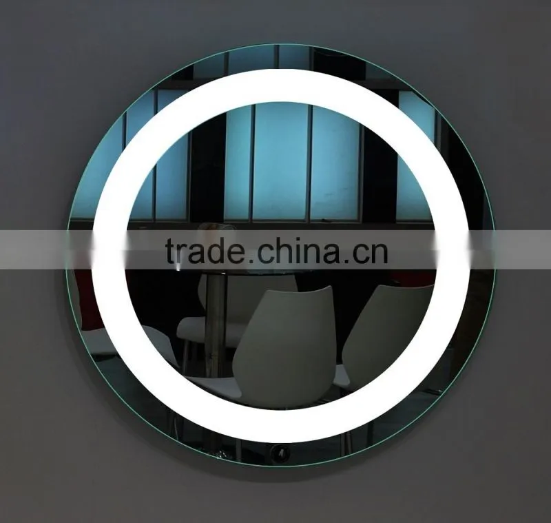 Hotel makeup mirror LED mirror modern bathroom mirror