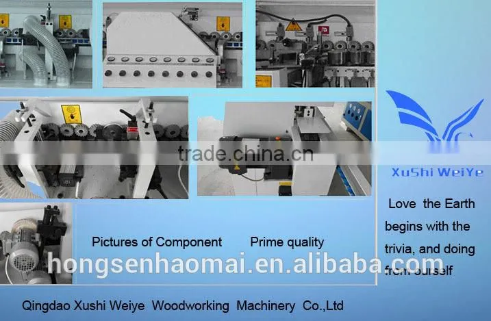 whatsapp 0086-13969799452 automatic woodworking machinery--edge banding machine/semi automatic edge bander