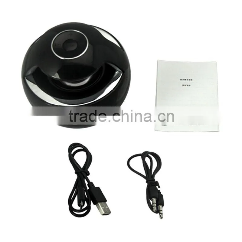 Color optional Small Speaker Mini Speaker passive Speaker wireless with bluetooth cheap price