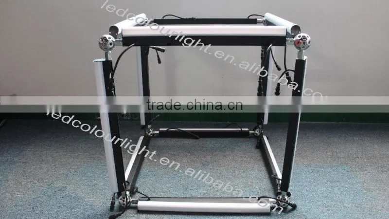 DC12v IP65 dmx addressable led strip 5050 bar light Factory price