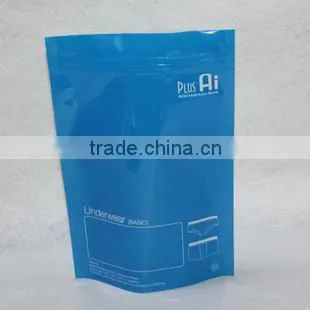 Kraft paper bags with handles wholesale