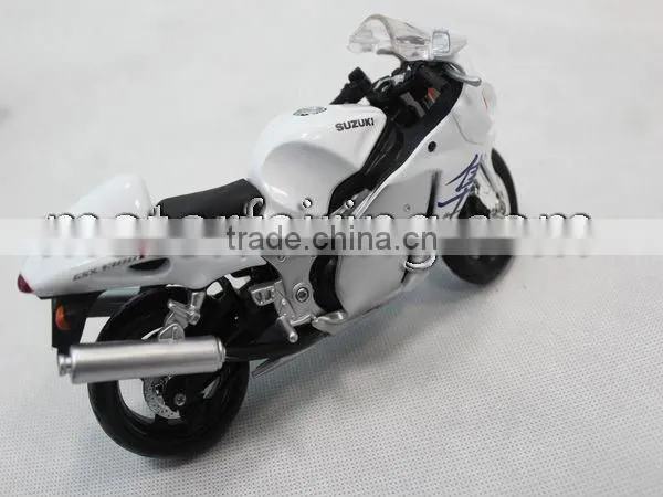 Funny model motorcycle/home decoration gifts and crafts