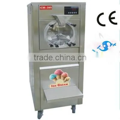 ICE CREAM MAKER(ICM-T336)