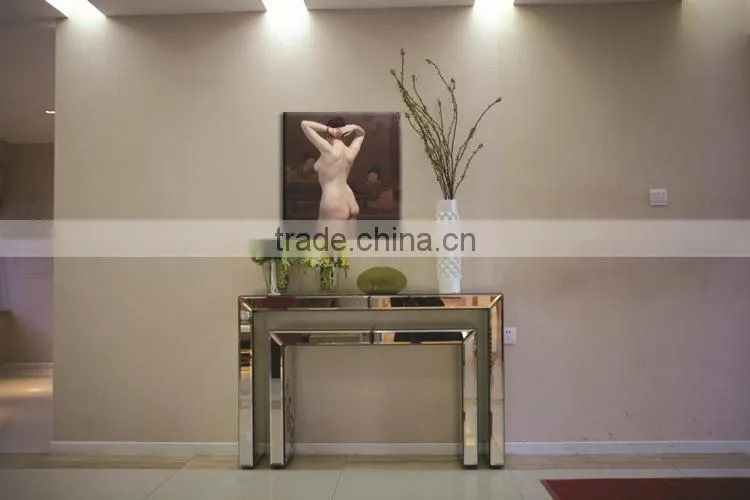 The latest fine canvas nude woman sexy oil painting