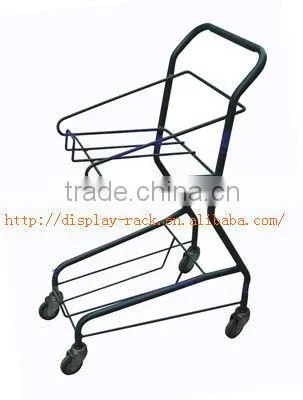 good quality Janpanese-style A industrial shopping cart HSX-533