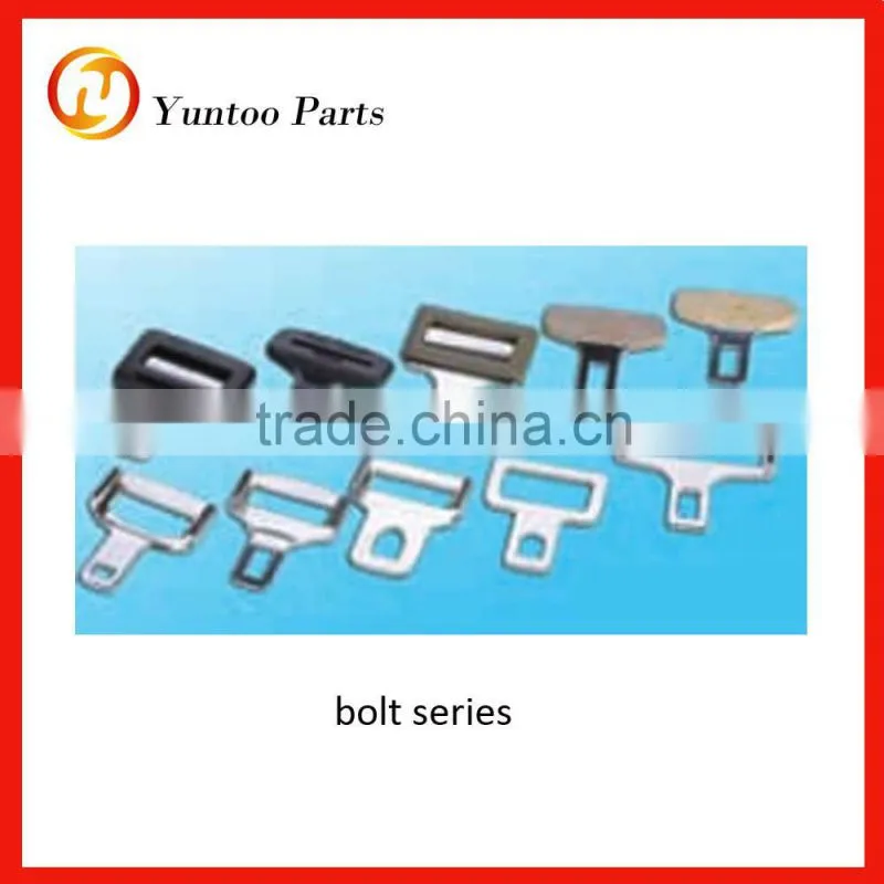 pretensioner seat belt / 3-point simple type harness seat belt