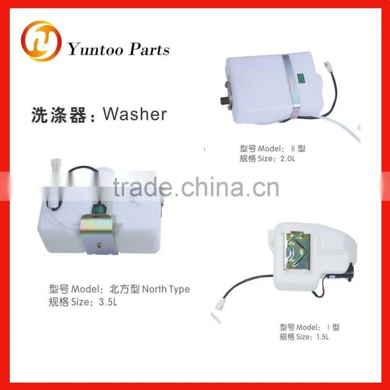 wiper arm for cars, buses and truckes