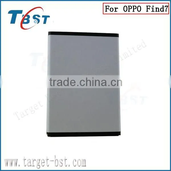 Battery For OPPO Find7 BLP569 battery X9007 X9000 X9077