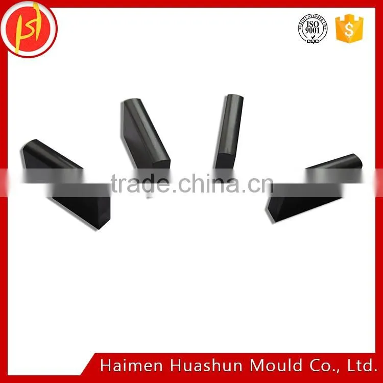 2016 High Quality Impregnated Carbon Vanes For Water Pump