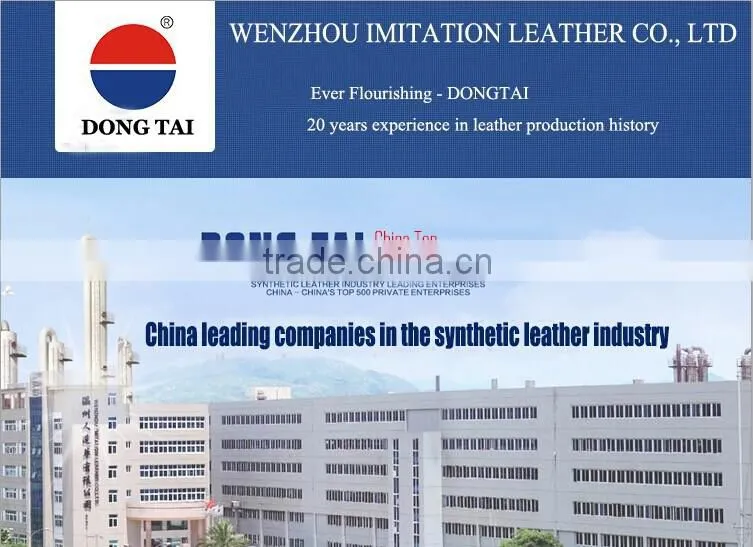 wholesale Synthetic cork leather for bags