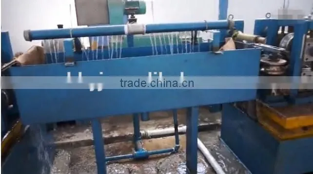 square /Rectangular Duct Forming Machine