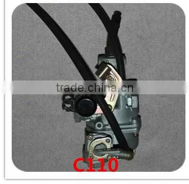 motorcycle weber carburetor parts AX100 BOXER BM100 CT100 CD100 MAX100 Motorcycle carburetor,100CC motorcycle carburetors