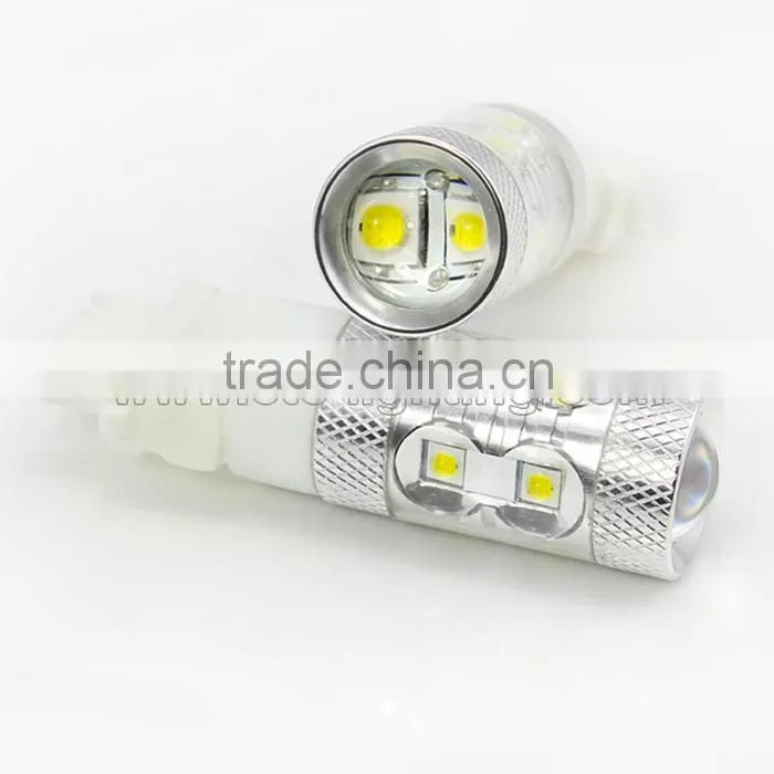 High Intensity Ce Rohs Certified Motorcycle Polish Turn Lights Wholesale