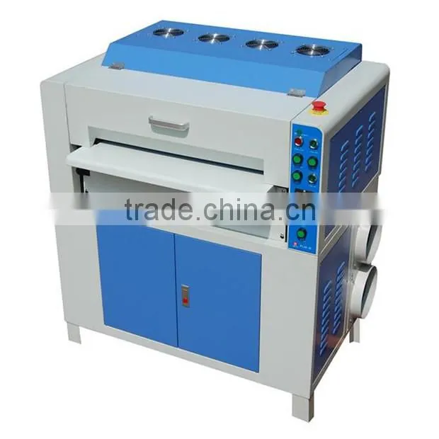UV light curing machine for photo