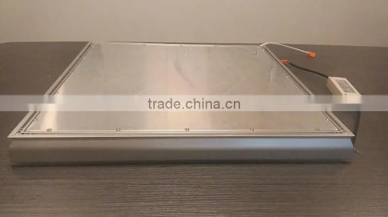 IP44 Input voltage 100-240VAC 600X600MM 48W Frameless CE LED Sky Light